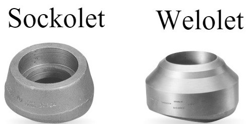 Sockolet&Welolet